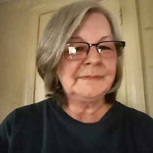 Meet your Posher, Maryellen